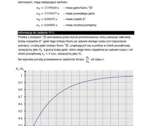 Matura 2024 fizyka rozszerzona formuła 2023 