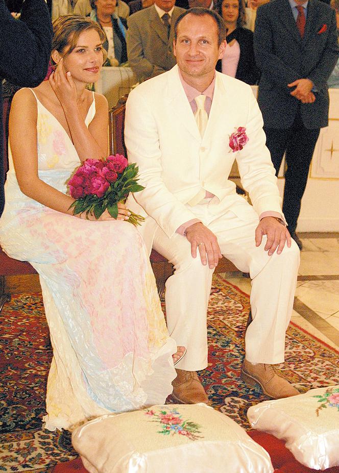 Marek już do wzięcia!