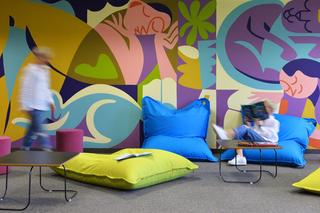 Szkoła dla dzieci z Ukrainy