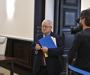 Oni wylecieli z rządu Tuska