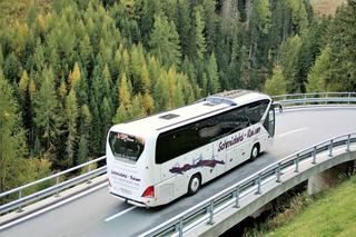 Autokarowe savoir vivre na wakacje