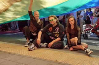 Marsz Równości w Lublinie