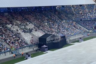 Ceremonia zamknięcia Igrzysk Europejskich 2023