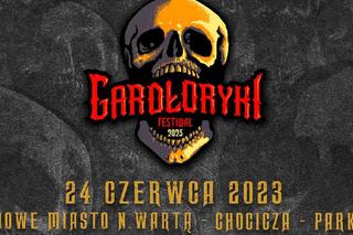 Gardłoryki 