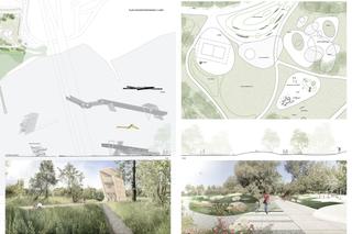 Park Naturalny Golędzinów