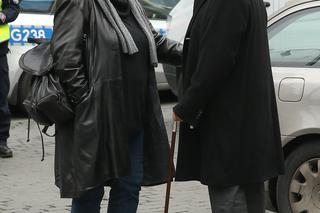 Krzysztof Globisz przez rok miał otwartą czaszkę 