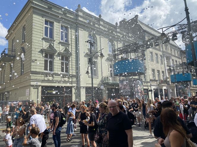 Parada Wolności 2025 niedziela