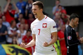 Arkadiusz Milik, polska, reprezentacja