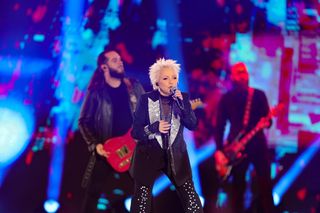 Sylwester z Dwójką 2024