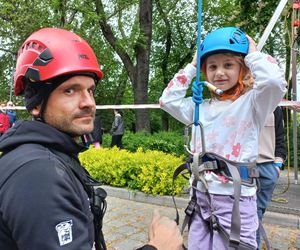 Historyczne Wielkopolskie Obchody Dnia Strażaka w Lesznie