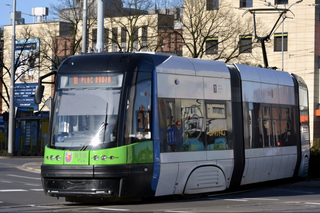 Kolejne braki w kursach tramwajów i autobusów. Które linie mogą nie wyjechać? (20.02) 