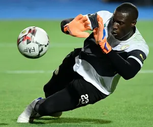 Mundial 2022: Alfred Gomis. Sylwetka reprezentanta Senegalu