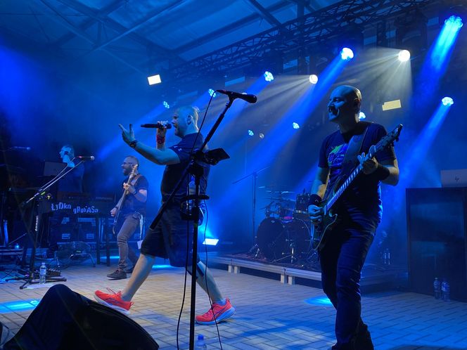 Eska Summer City Olsztyn na 10. edycji Festiwalu Koloryt cz.2