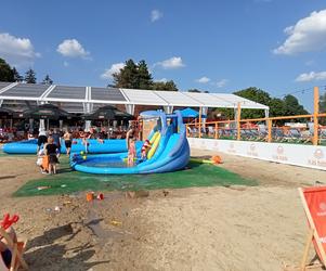 Kubański weekend w Playa Marina