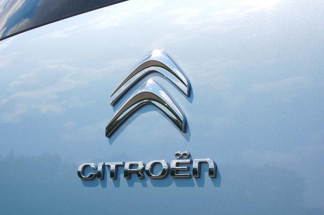 Citroen Grand C4 Picasso