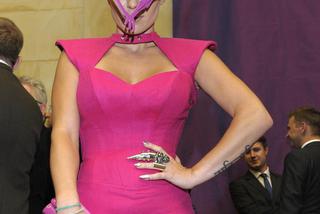 Doda, Dorota Rabczewska jak się zmieniała przez 35 lat