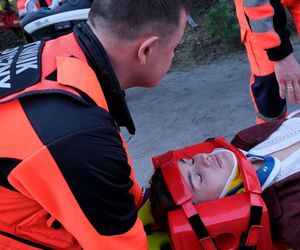 M jak miłość odc. 1876. Franka (Dominika Kachlik)