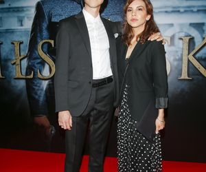 Ilona Janyst, Paweł Janyst