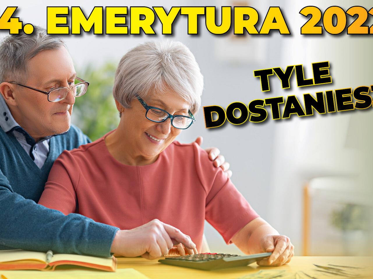 14 Emerytura Kiedy Wypłata 14 Emerytury Czy Zus Jest Gotowy Na Wypłatę 14 Emeryturę 1037