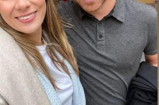 Na Wspólnej. Ola (Marta Wierzbicka), Daniel (Michał Tomala)