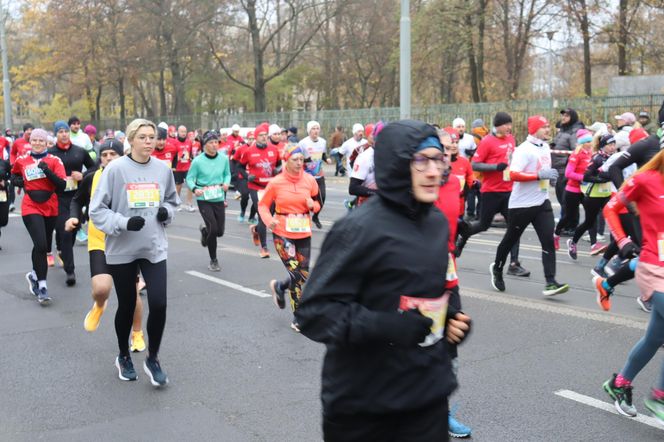 Bieg Niepodległości RUNPOLAND w Poznaniu