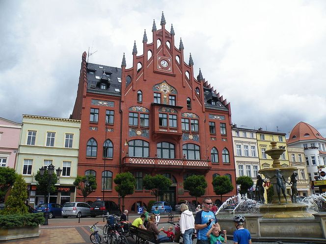 Gdzie żyje się najlepiej? Jest nowy ranking. Dwa pomorskie miasta w TOP 5