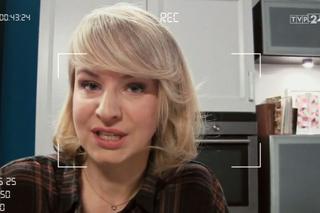 Barwy szczęścia, odcinek 1899. Alicja Umińska (Monika Dryl)