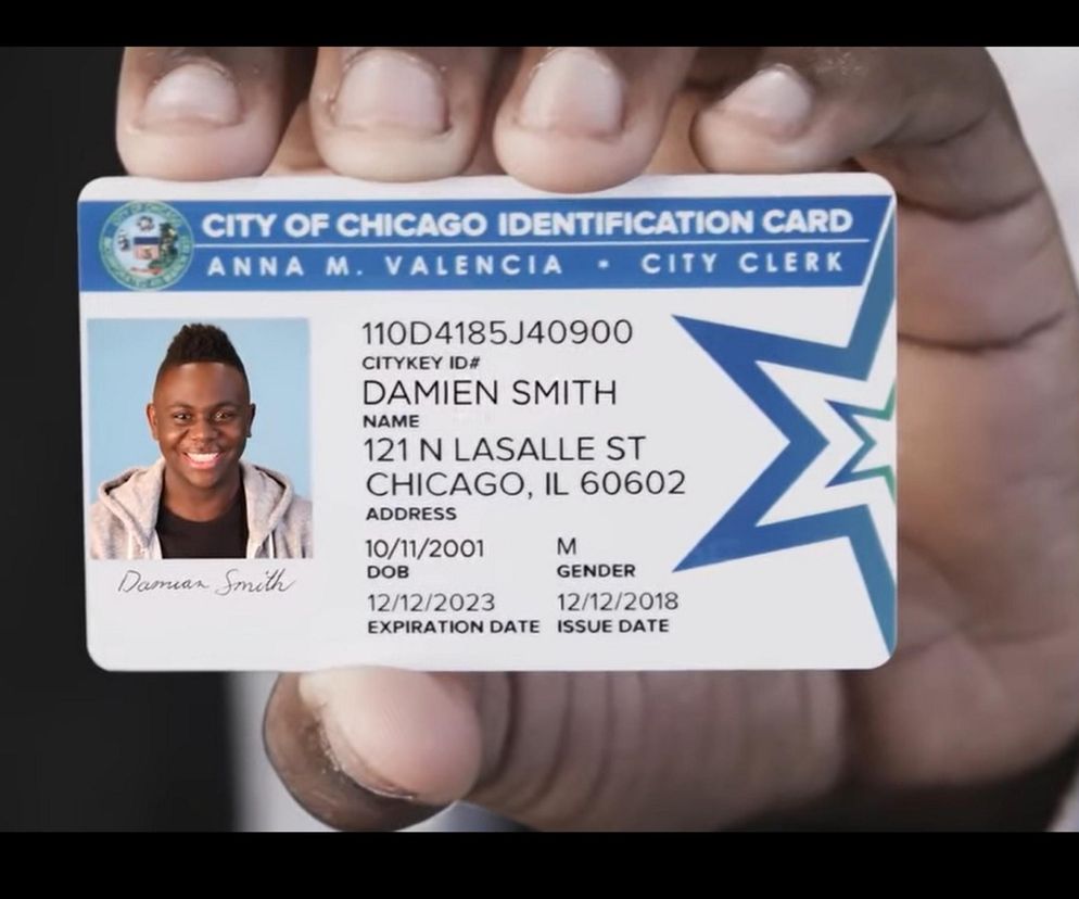 ICE domaga się danych posiadaczy kart CityKey z Chicago