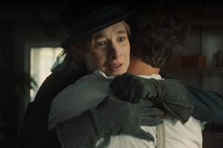 	Matylda odc. 8. Matylda (Maria Kowalska), Robert Boden (Kamil Szeptycki)