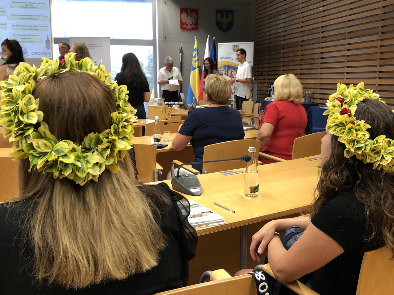 140 tysięcy złotych na promocję regionalnych smaków