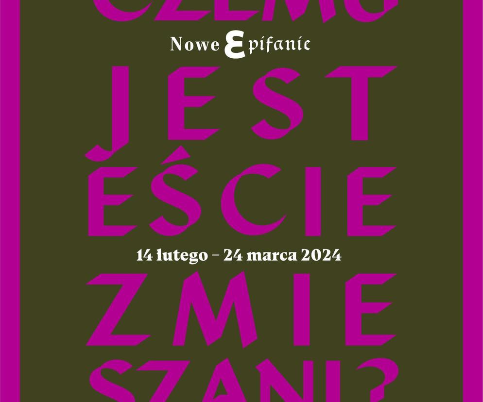 Nowe Epifanie 2024