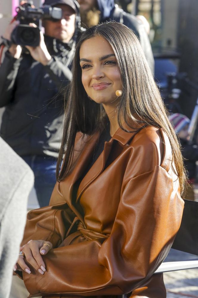 Klaudia El Dursi