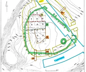  SARP Opole: konkurs architektoniczny na projekt zagospodarowania terenu wokół Wieży Piastowskiej