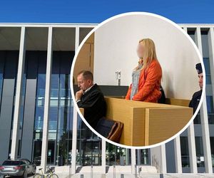 Siedlce: Matka 3-letniej Emilki skazana! Jaki wyrok usłyszała?