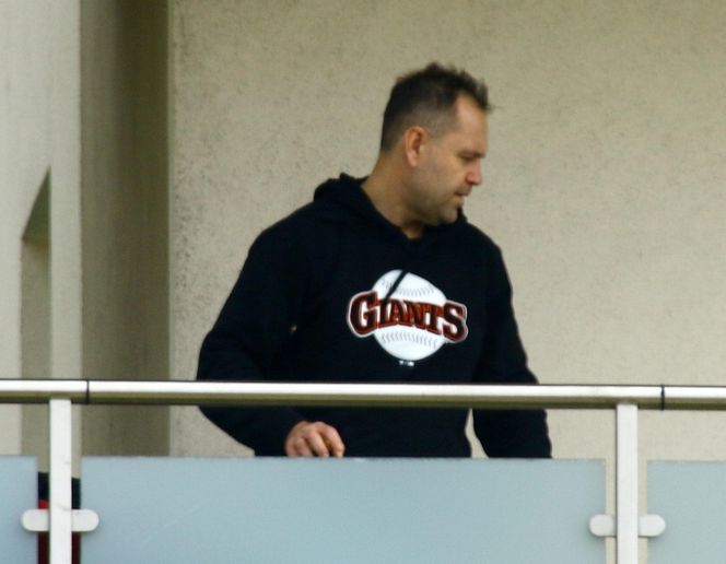 Marta i Karol Nawroccy 