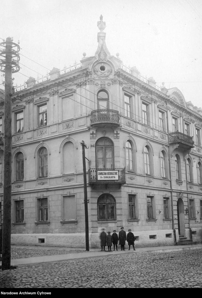 Łomża, 1918 - 1939 r.