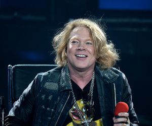 Były muzyk Guns N' Roses wspomniał czas prac nad Chinese Democracy: Totalny chaos