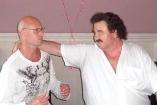 Awantura o Krawczyka w USA