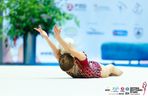 Przed nami Gdynia Rhythmic Stars & Baltic Junior Cup. Zobaczcie, co potrafią gwiazdy tego sportu