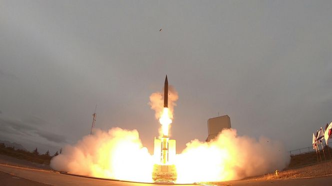 Arrow-3