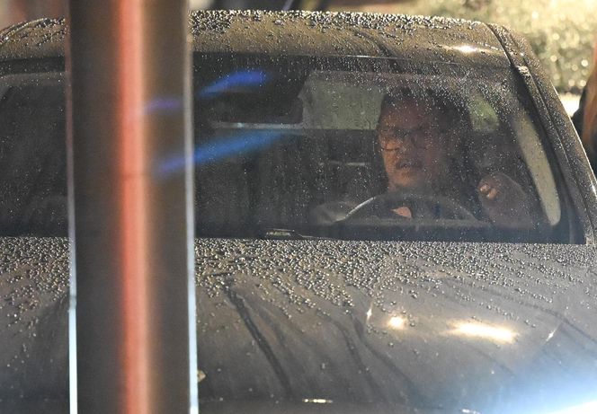 Tomasz Karolak wyprawił 18 urodziny dla Leny Kołakowskiej