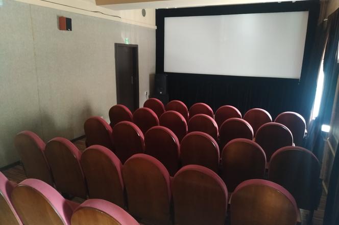 Krakowskie kina studyjne boją się kolejnego zamknięcia. Miasto rzuca koło ratunkowe