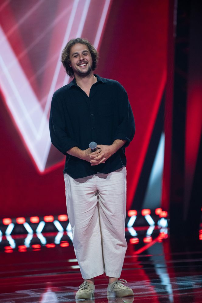 "The Voice of Poland"