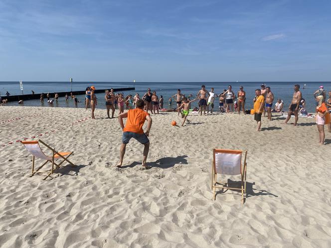 V Światowe Dni Bursztynu w Kołobrzegu