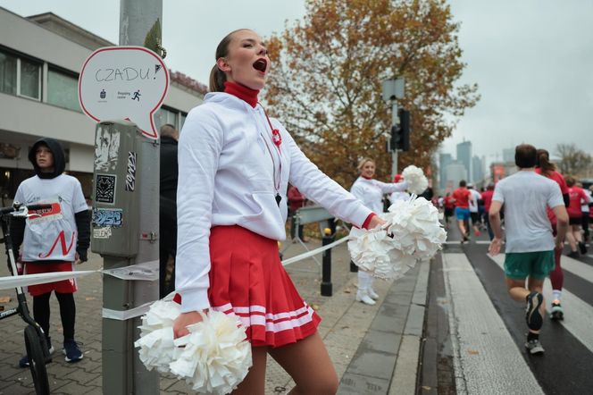 Bieg Niepodległości 2025