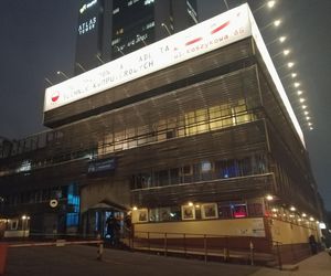 Stąd twardą ręką rządzi PiS Jarosław Kaczyński 