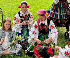 Polonia w Niemczech tańczy i śpiewa!