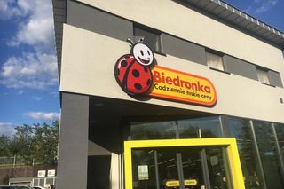 Biedronka szuka ponad 2400 pracowników. Jakie zarobki oferuje? 