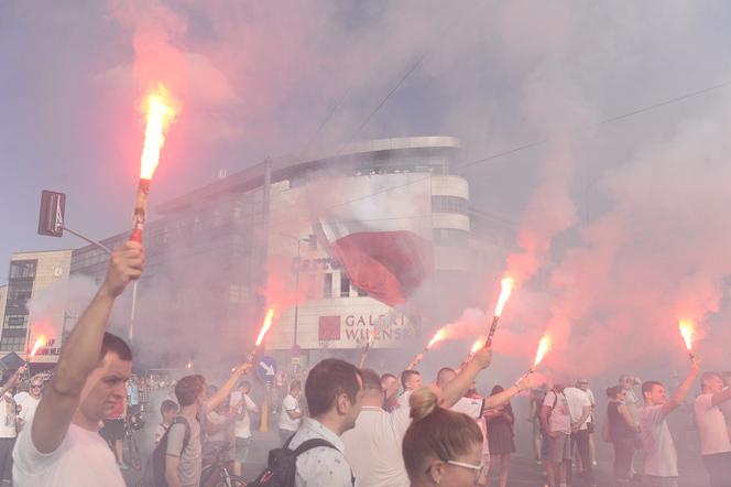 Jesteśmy dumni z naszych bohaterów