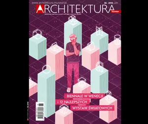 Architektura-murator 06/2018